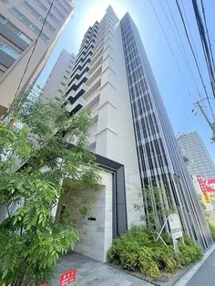 大阪府大阪市淀川区宮原4丁目【マンション】の外観
