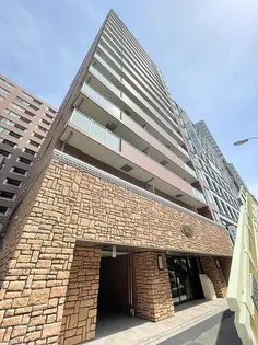 大阪府大阪市淀川区宮原1丁目【マンション】の外観
