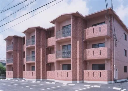 クレール花田の画像