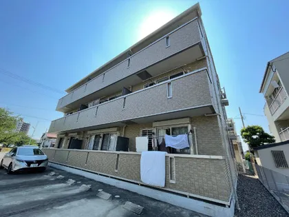 メルベーユ メゾンの画像