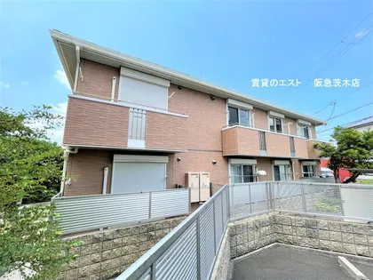 シャーメゾン豊川B棟の画像