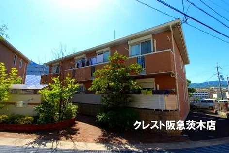 シャーメゾン豊川B棟の画像