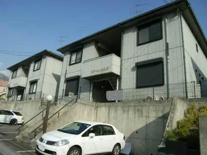 サニーヒル田原の画像