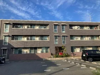 コンフォート上宮の画像