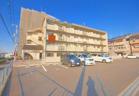 サンハイツ庄内の画像