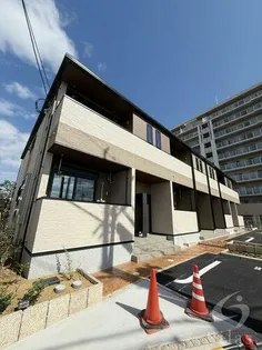 カルム フリーデ FUの画像