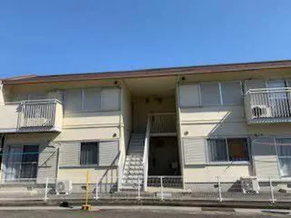 スカイコーポAの画像