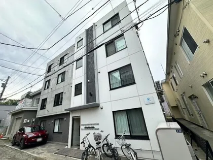 GENTRY VIANA琴似の画像