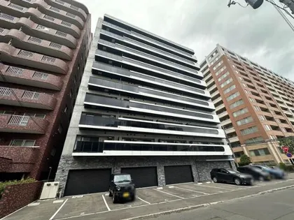 BPRレジデンス琴似の画像