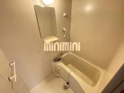 アネックス大幸【3階】の風呂