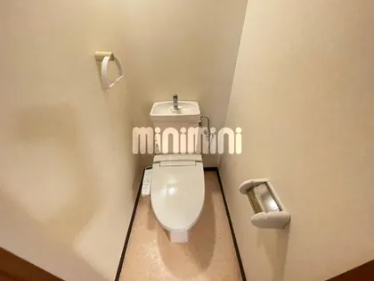 アネックス大幸【3階】の内装