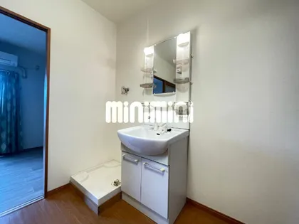 アネックス大幸【3階】の風呂