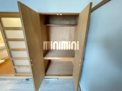 アネックス大幸【3階】の内装