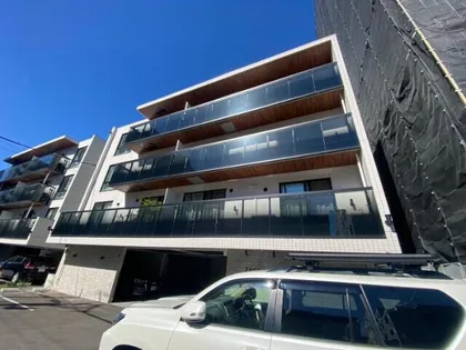 ZABO HILLS MINAMI6JOの画像