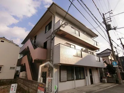 フリックコート荒田の画像