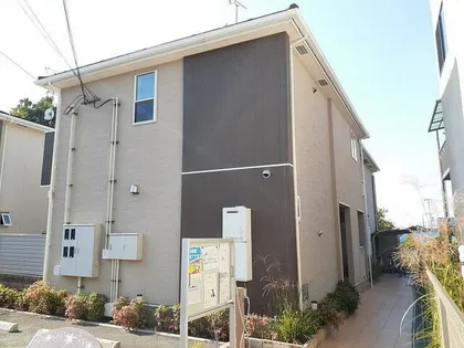 フィオーレ RⅡの画像