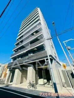 LA GRACE SENBAYASHI【5階】の外観