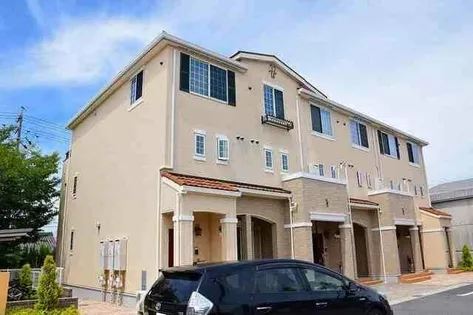 フィオーレ ソノの画像