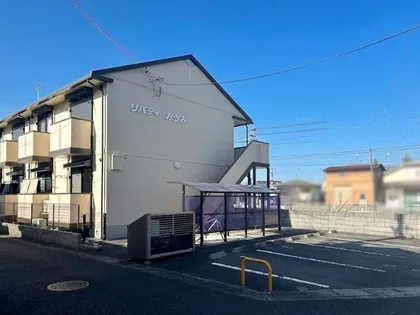 リバティおうみの画像