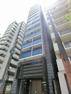 大阪府大阪市淀川区西宮原1丁目【マンション】の外観