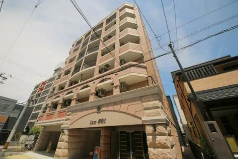 LUXE都島Ⅱの画像