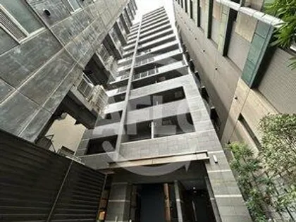 IBCResidenceWest【7階】の外観