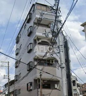パールハイム緑橋の画像