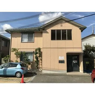 シャーメゾン豊楽Aの画像