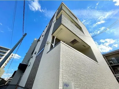 フジパレス浜寺公園Ⅰ番館の画像