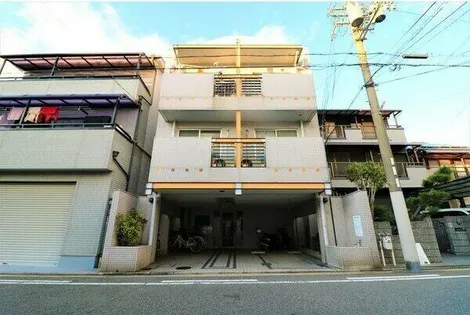 シャルマンフジ香ヶ丘の画像