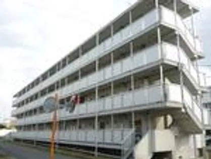 ビレッジハウス城東4号棟の画像