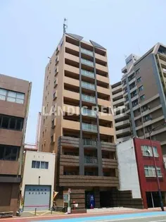 アクタス西公園アーバルの画像