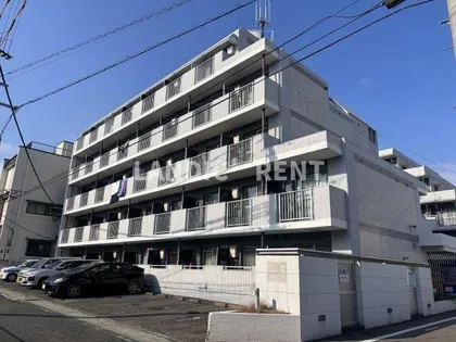 吉塚AGビル6号館の画像