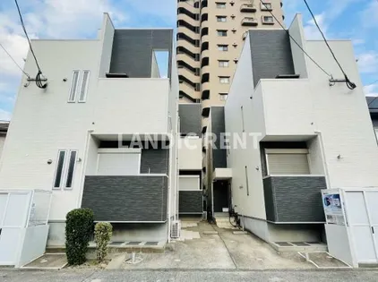 GRANDTICサンメゾン博多Ⅰの画像