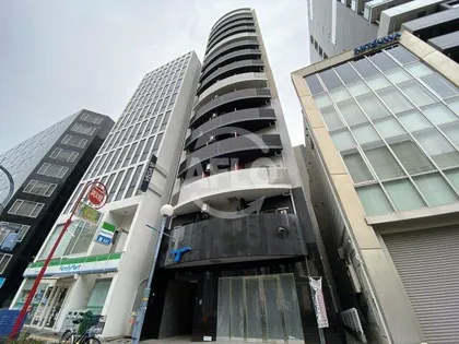 セレニテ梅田ルフレ【8階】の外観