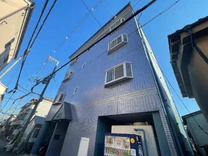 パークサンハイツの画像