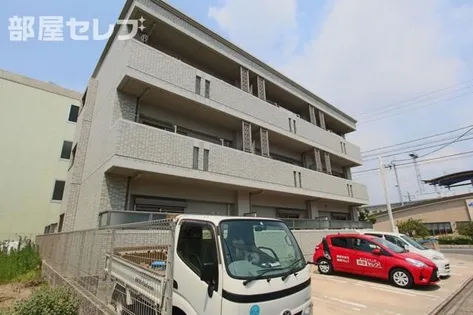 サンライズ南荒子の画像