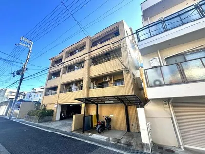 ラ セーヌ六甲の画像
