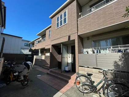 シャーメゾン ルミナスティの画像