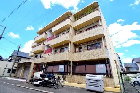 門真モントレーの画像