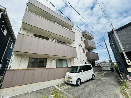 セゾン丸山の画像