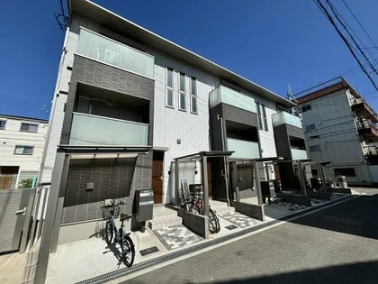 ベルリード苗越の画像