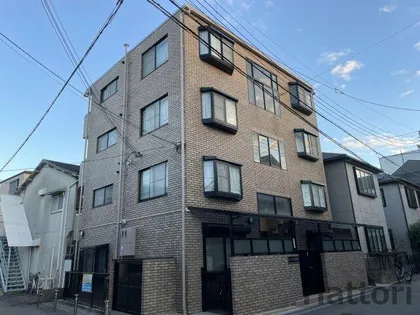 ハイツ西田の画像