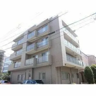 リーベ高宮3丁目の画像