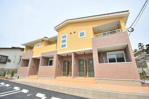 メゾン ドゥ プロヴァンスの画像