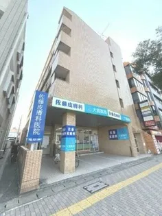 津村ビルの画像