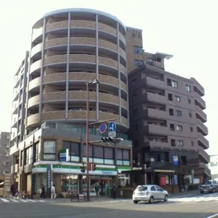 グランツリー室見の画像