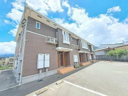 リバーサイドハウスBの画像