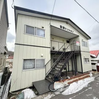 宮前マンションの画像