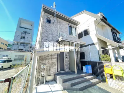 エスペランサ幅下の画像